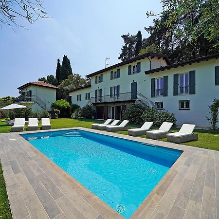 Tenuta La Pineta Saló Exterior foto