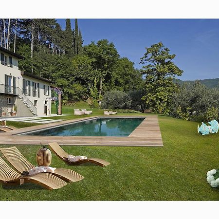 Tenuta La Pineta Saló Exterior foto