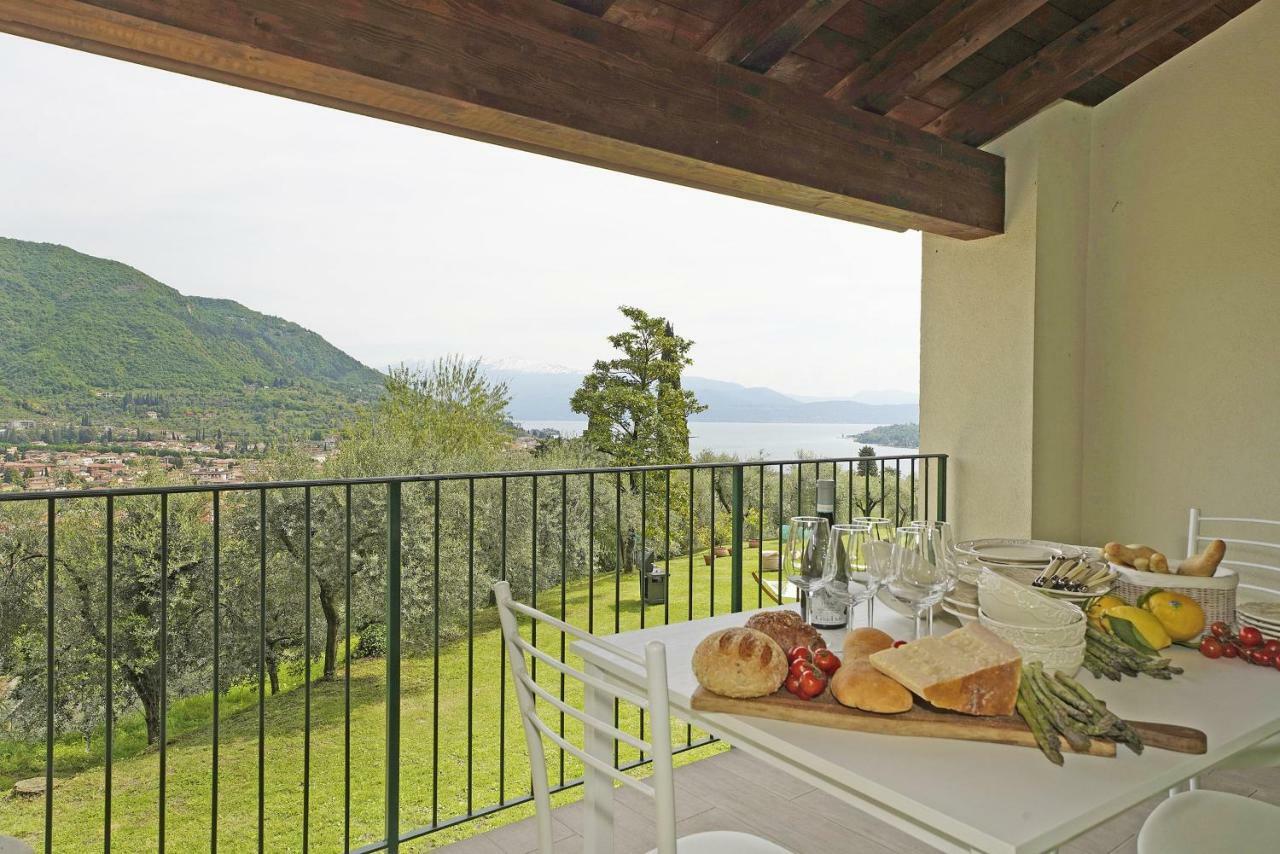 Tenuta La Pineta Saló Exterior foto