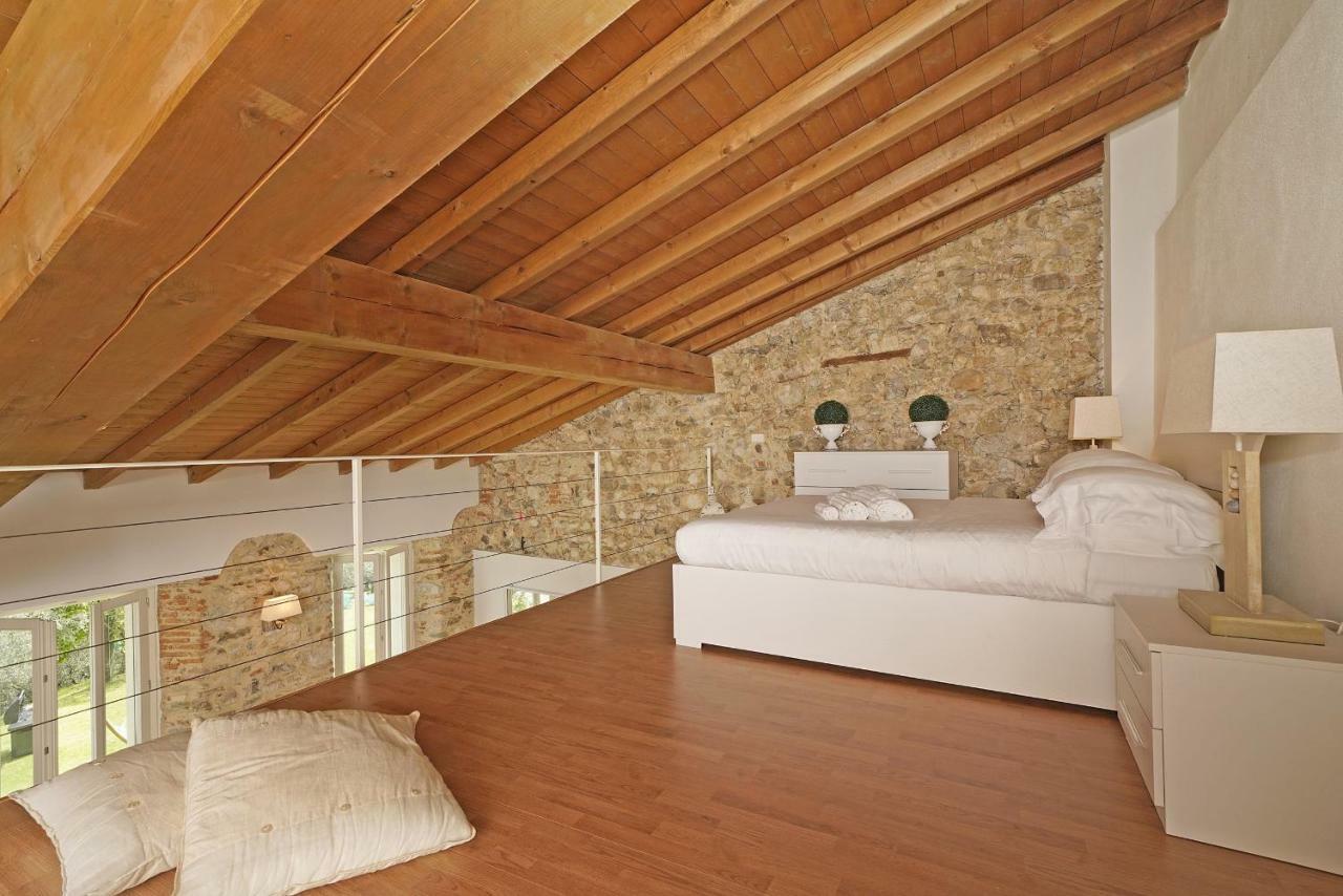 Tenuta La Pineta Saló Exterior foto