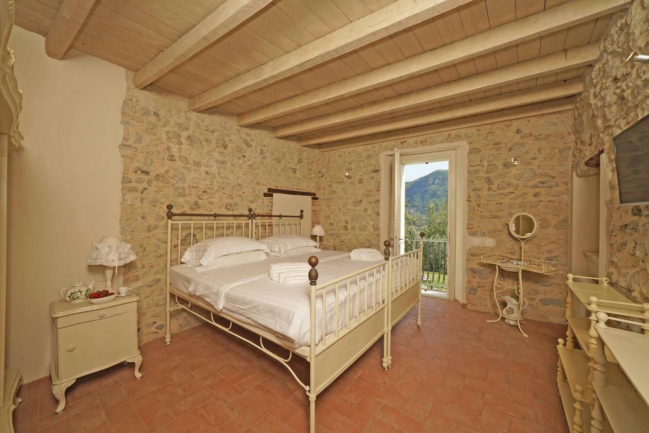 Tenuta La Pineta Saló Exterior foto