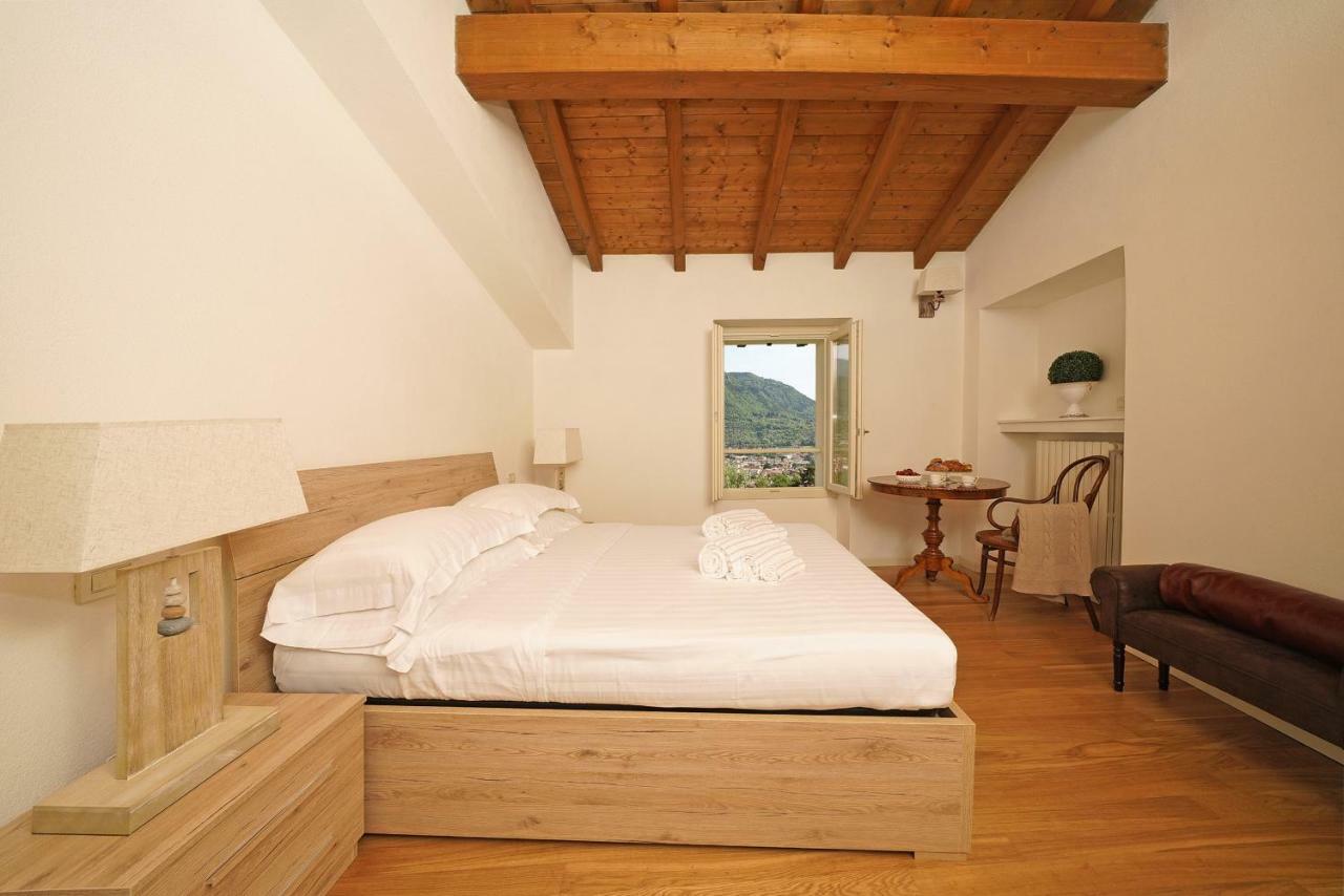 Tenuta La Pineta Saló Exterior foto