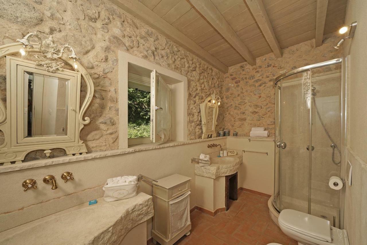 Tenuta La Pineta Saló Exterior foto